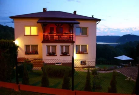 Pokoje Gościnne "FiL"