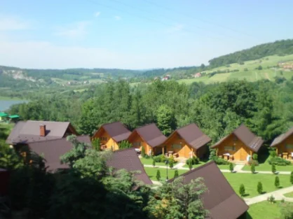 Ośrodek Zielone Wzgórza