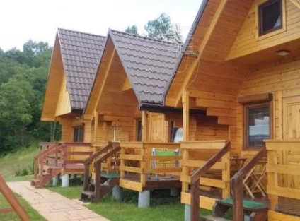 Domki Letniskowe "Piękny Widok"