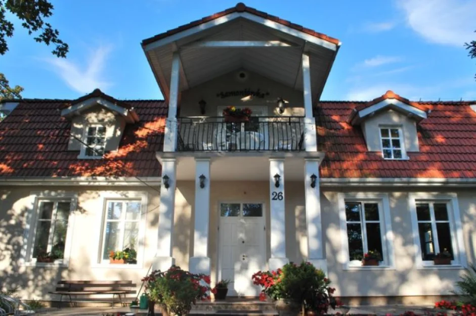 Zdjęcie Samoniówka #1