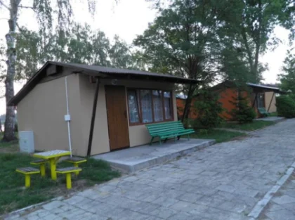 Ośrodek Wypoczynkowy Ostoja