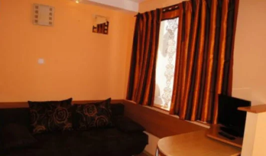 Ośrodek Wypoczynkowy Vanilla