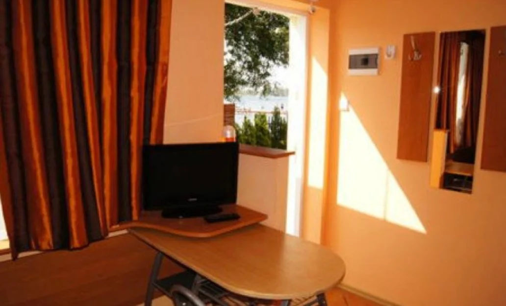 Zdjęcie Ośrodek Wypoczynkowy Vanilla #2