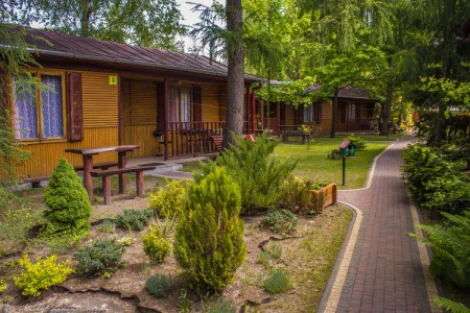 Domki Letniskowe Natalia