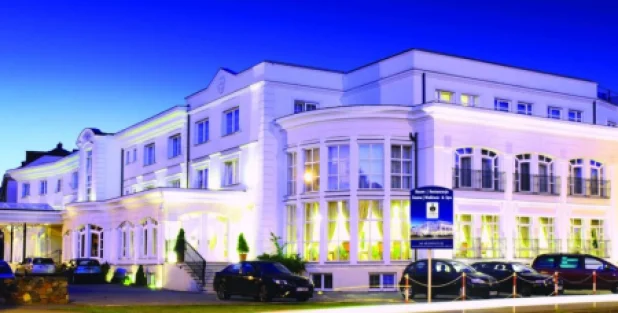 Hotel Lubicz **** Wellness & SPA