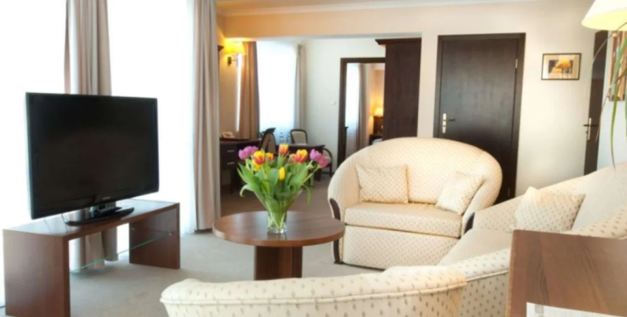 Zdjęcie Hotel Lubicz **** Wellness & SPA #2