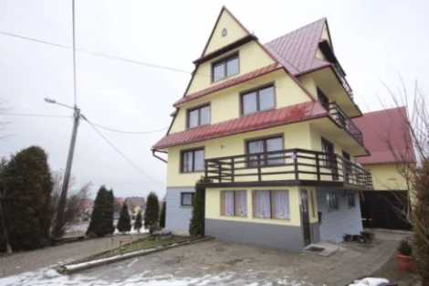 Agroturystyka U Nędzy