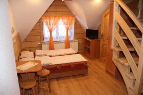 Pokoje Gościnne U Hani