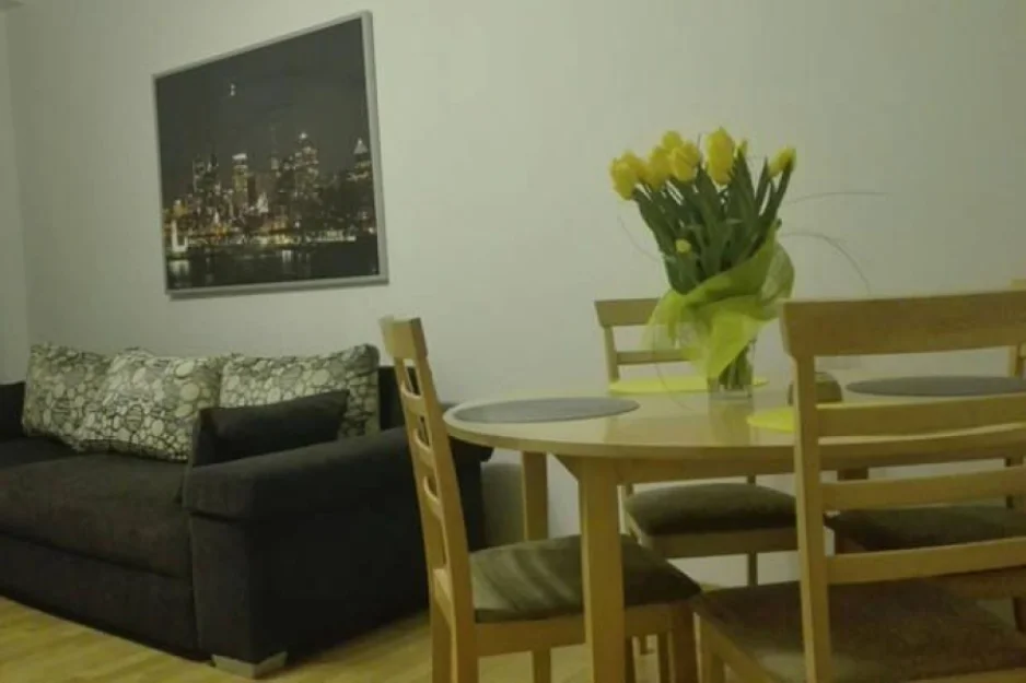 Zdjęcie Apartament przy kaskadzie #2