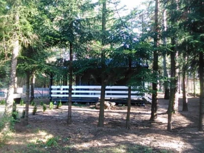 Domek Bogaczewo 70 m od jez Narie