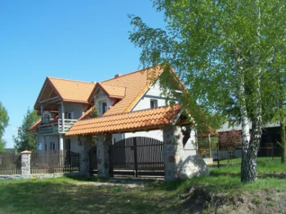 Agroturystyka Kuligi