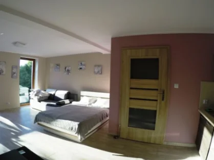  "Kaszubskie Zacisze"