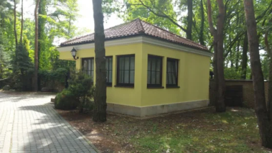 Businessman Institute