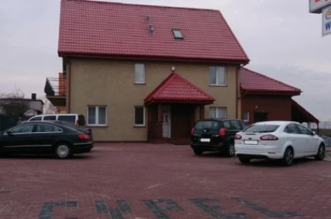 Dom Gościnny Cypel