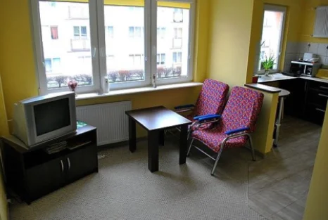Apartament "Leśna"