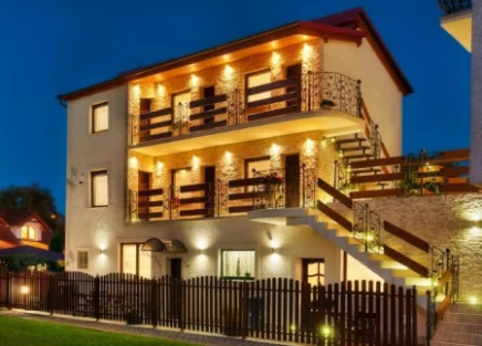 Pokoje Gościnne Foka