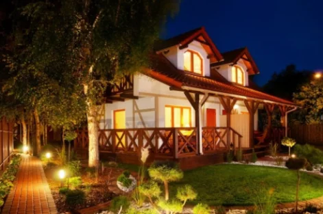 Domki "Wioska Rybacka"