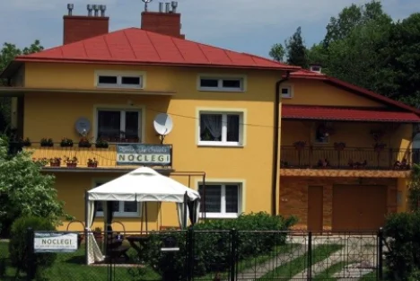 Agroturystyka "Śnieżka"