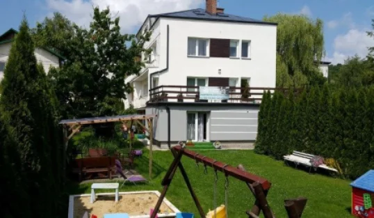 Agroturystyka Bliźniaczek