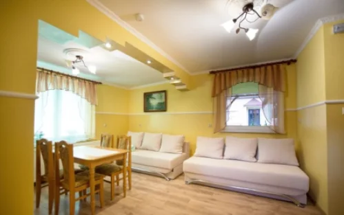 Agroturystyka Nad Taborem