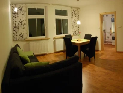 Apartament Zdrojowy