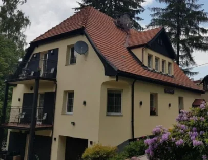 Pokoje Gościnne Kleo