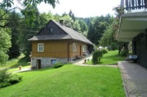 Kwatery Prywatne Kłapytówka