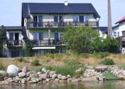 Kejasurf - pokoje w Chałupach