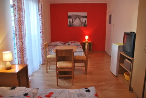 Wynajem Pokoi Andrzej Wielgus