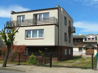 Pokoje Gościnne Małgorzata Budzisz