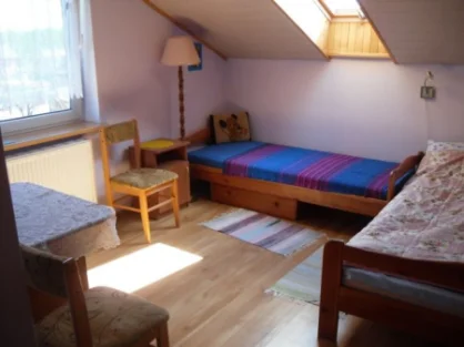 Pokoje Gościnne