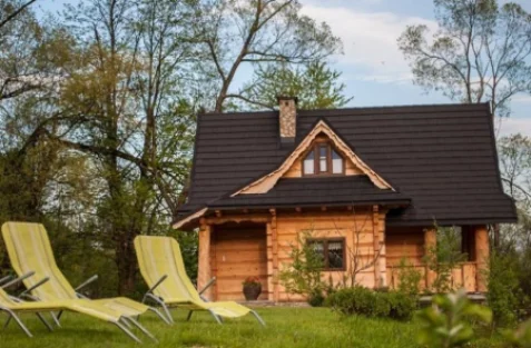 Gościniec Pod Małym Królem