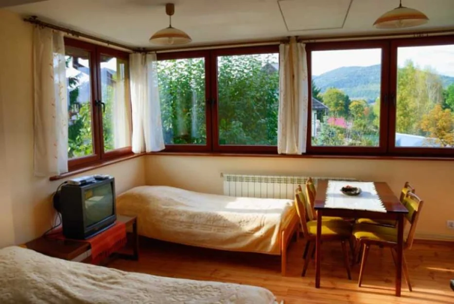 Zdjęcie Noclegi Pod Górką #2