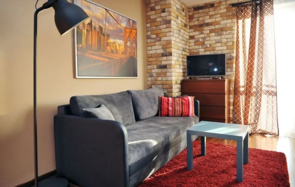 Zdjęcie Apartament Nr 5 #2