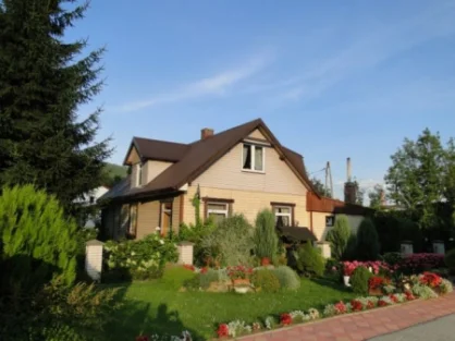 Apartament Jagodzianka