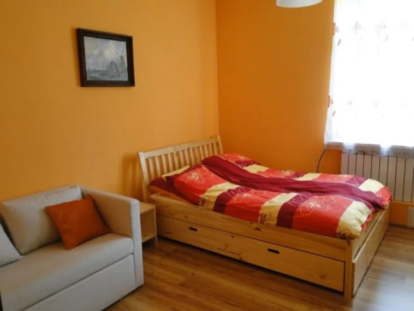 Zdjęcie Apartament Jagodzianka #2