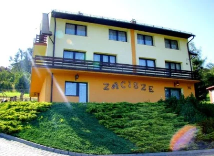 Dom Wczasowy Zacisze