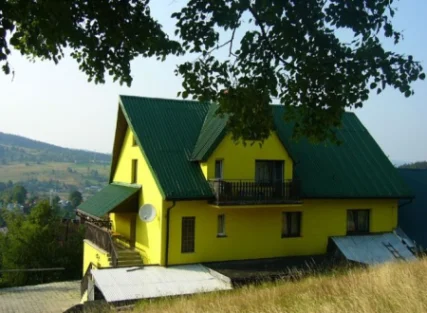 Gospodarstwo Agroturystyczne Zgoda