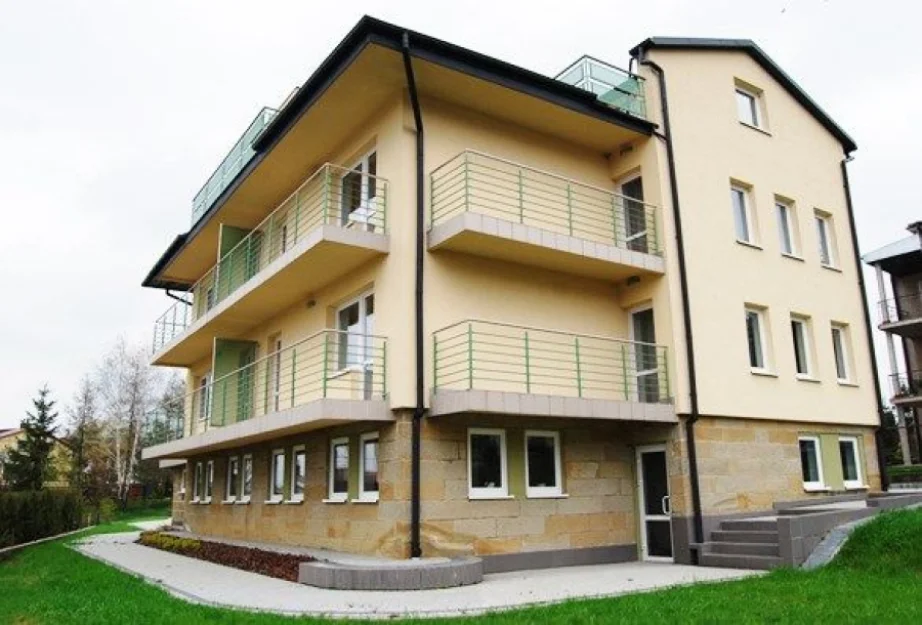 Zdjęcie Willa Rubinia #1