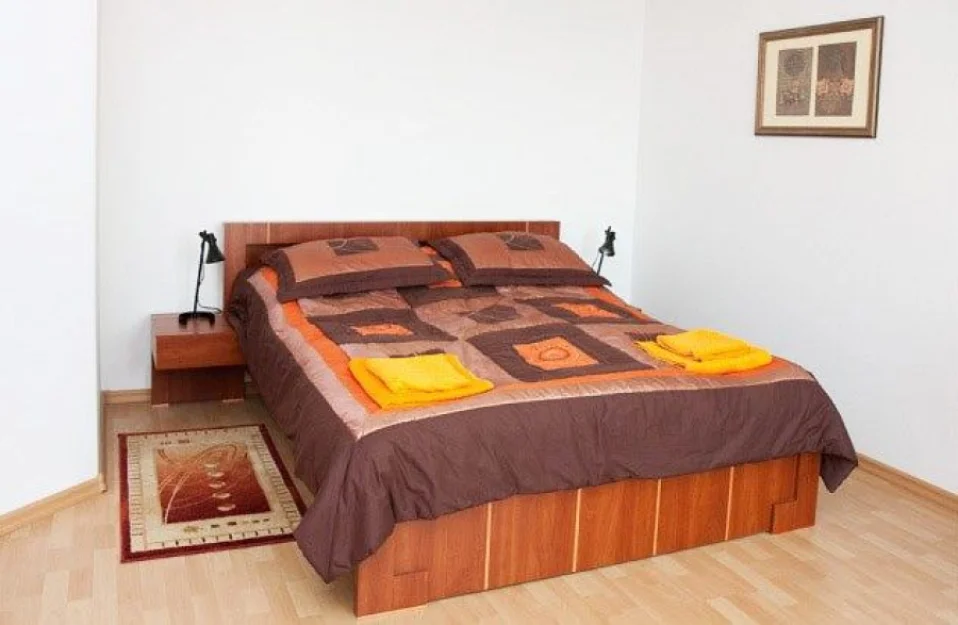 Zdjęcie Willa Rubinia #2