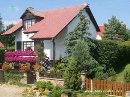 Domek Letniskowy Familiant
