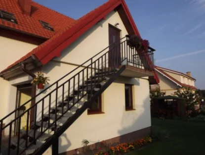 Pokoje Gościnne Jabłońscy