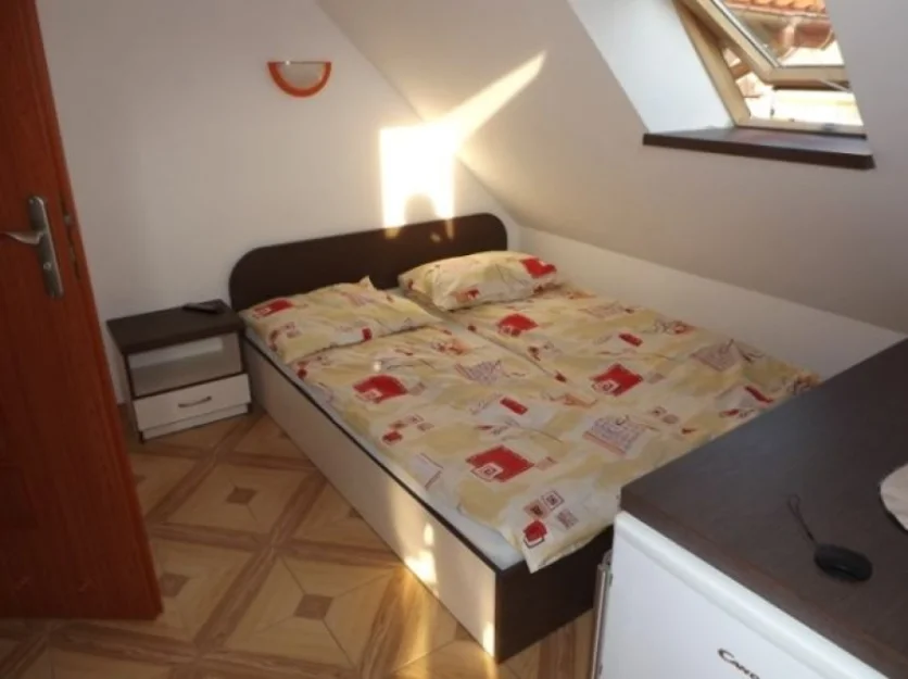 Zdjęcie Pokoje Gościnne Jabłońscy #2