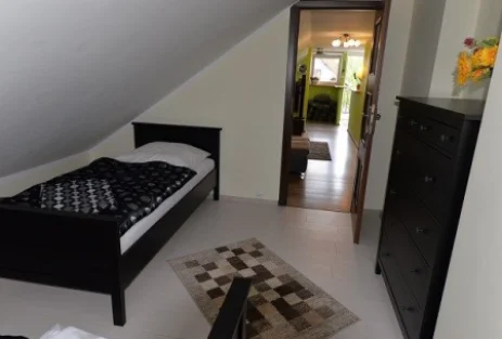Apartament U Robsona