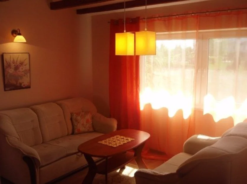 Zdjęcie Gościniec Mazurek #2