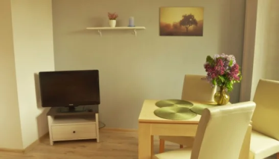 Pokoje Gościnne "Pod Lipami"