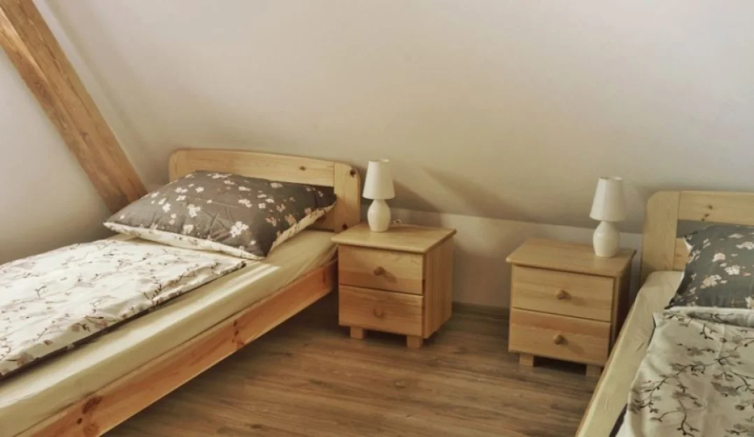 Zdjęcie Pokoje Gościnne "Pod Lipami" #2