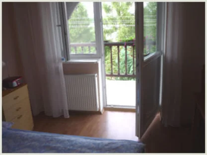 Pokoje Gościnne Jadwiga