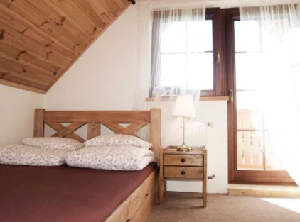 Siedlisko Na Wygonie