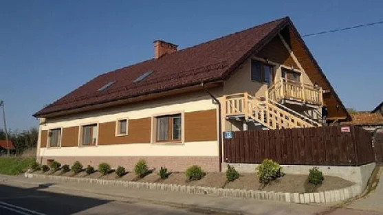 Apartament I Pokoje Gościnne